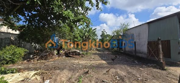 Đất nền Bến Cát 800m² giá 6.4 tỷ - Xây dựng tự do