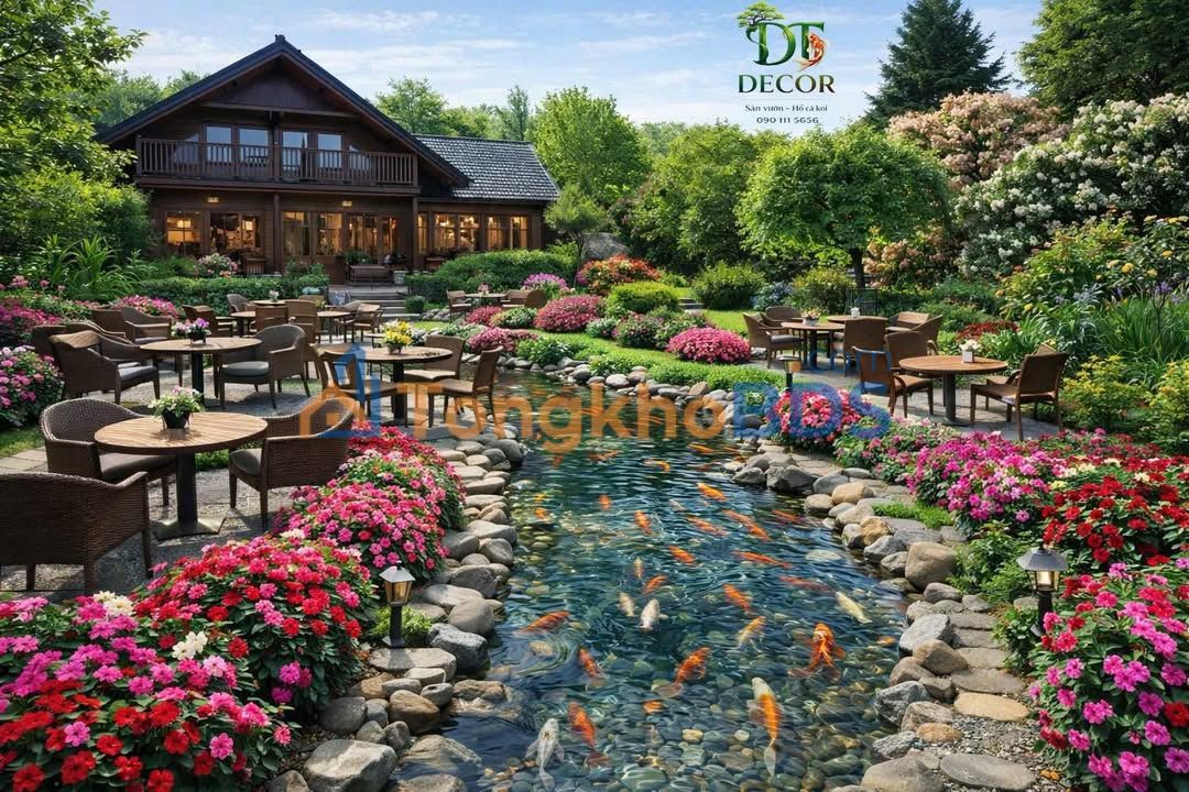 Đất thuê Trần Quý Cáp Buôn Ma Thuột 1.250m² - Đường to ô tô