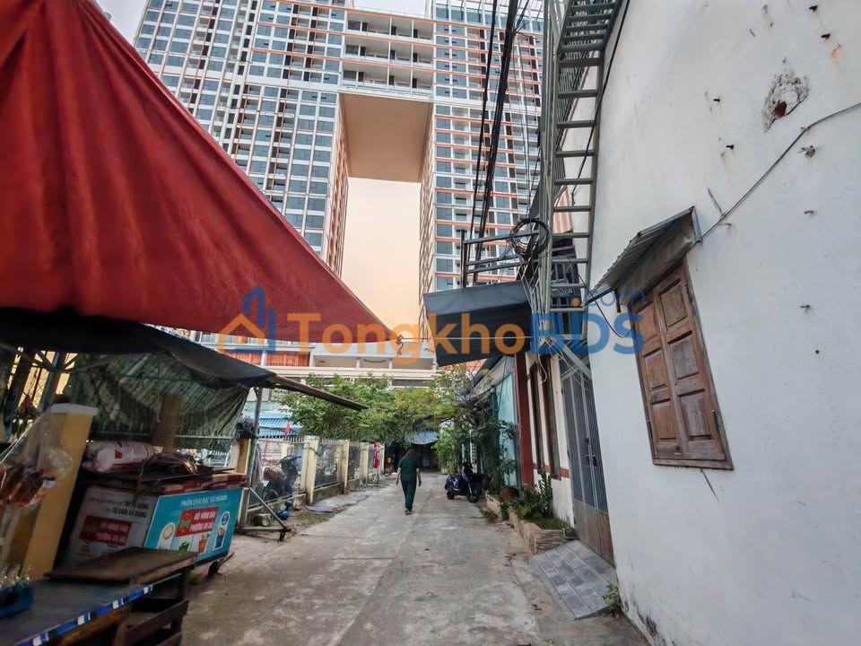 Đất Sun Ponte Sơn Trà 91m² 10.2 tỷ - Tiềm năng tăng giá