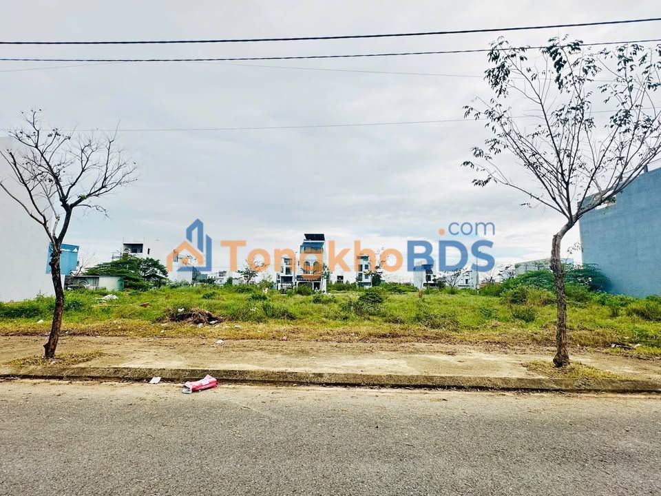 Đất nền Nam Hòa Xuân Đường 10 150m² - tiềm năng tăng giá