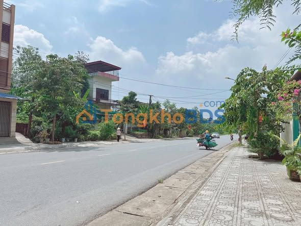 Đất nền QL32C Tiên Kiên 95m² 2-2.99 tỷ - Sổ đỏ chính chủ