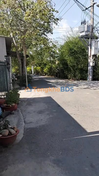 Nhà phố Bình Mỹ Củ Chi 66m² 2.4 tỷ - Chính chủ bán gấp