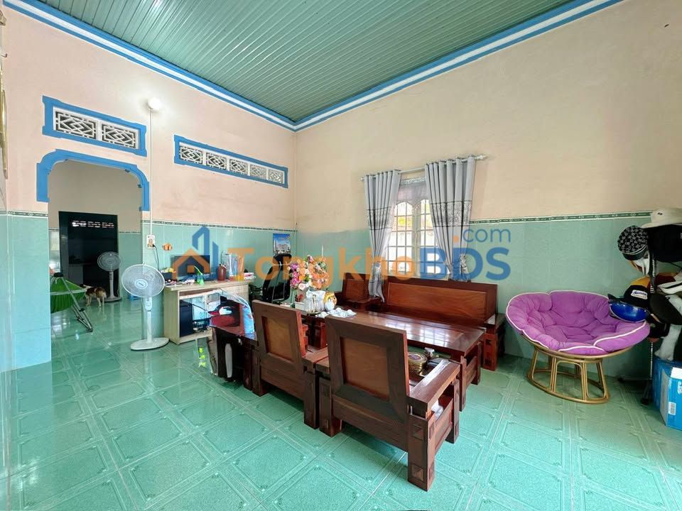 Nhà riêng Tân Phú Đồng Xoài 261m² 2.99 tỷ - Ô tô vào tận nhà