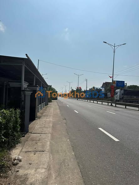 Đất nền QL1A Lộc Sơn 325m² 3.25 tỷ - Sổ đỏ chính chủ