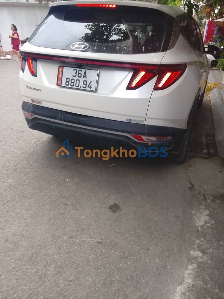 Đất nền Phố Tân Nam Thanh Hóa 70m² 1.9 tỷ - Đường to ô tô