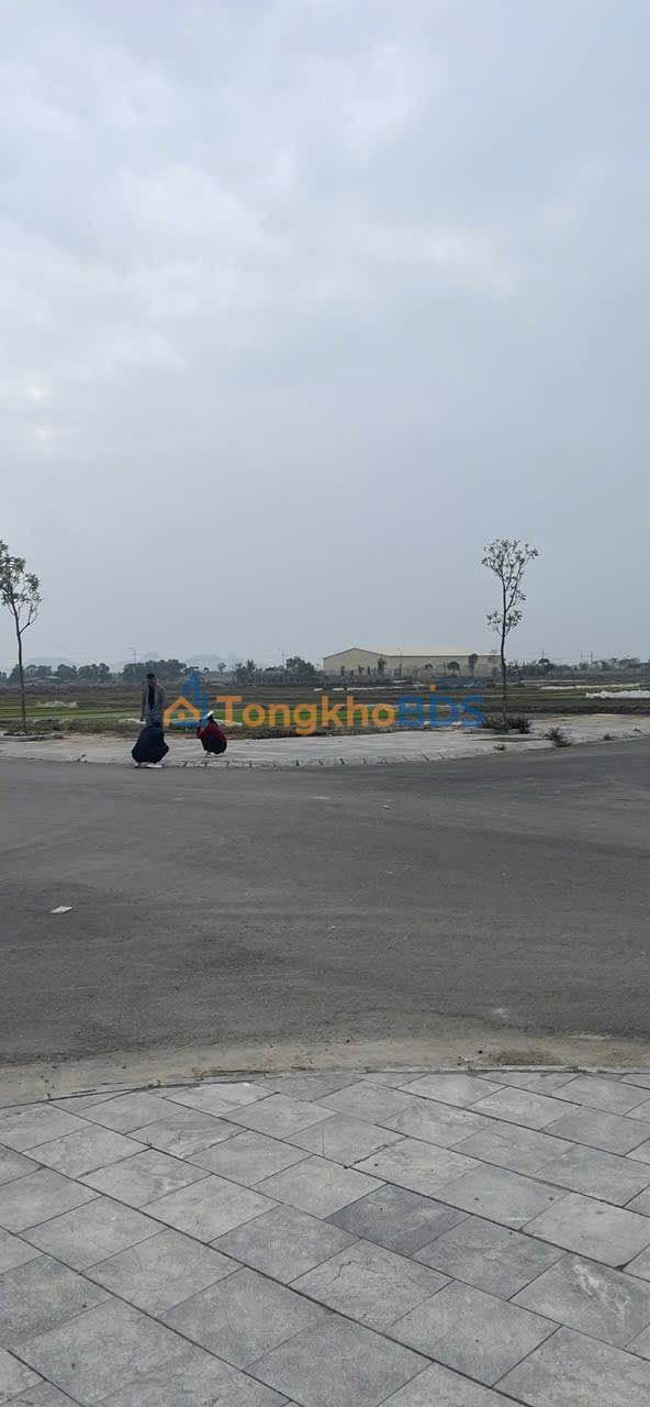 Đất nền Sầm Sơn Vành Đai 3 100m² - Tiềm năng tăng giá