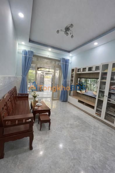 Nhà 2 tầng Võ Văn Ngân 50m² 6.65 tỷ - Sẵn sàng ở ngay