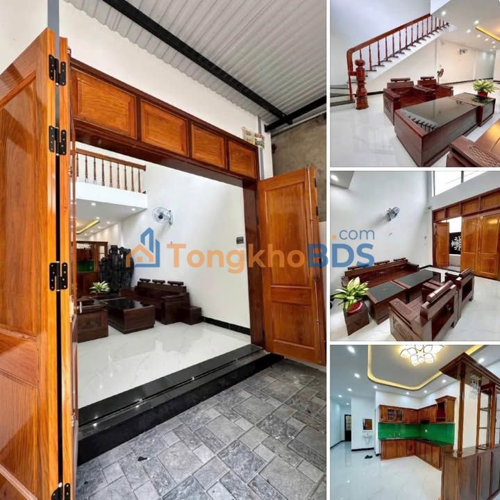 Nhà Nguyễn Bỉnh Khiêm TP Quảng Ngãi 86m² 2 tỷ - Chính chủ bán