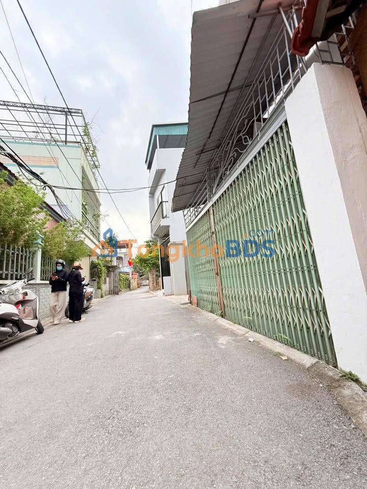 Nhà Đa Tốn Gia Lâm 50m² 5 tỷ - Ô tô vào tận nhà sổ hồng