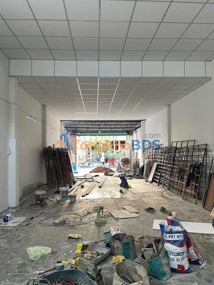 Kho Thới Hòa Vĩnh Lộc A 180m² 11 triệu - Hoạt động ngay