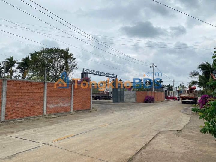 Đất hẻm Phan Văn Đạt Buôn Ma Thuột 114m² 590 triệu - Sổ đỏ chính chủ