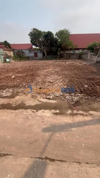 Đất nền Nghĩa Lợi 110m² 500 triệu - Giá tốt hiếm có