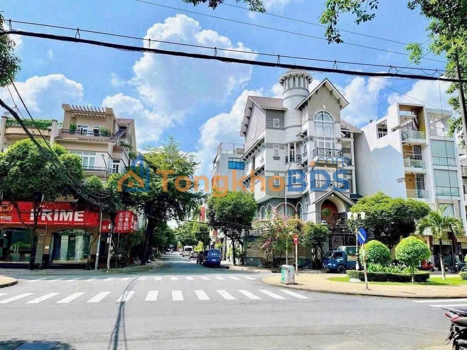 Townhouse Tân Sơn Nhì 162m² 25 tỷ - Chính chủ sẵn ở