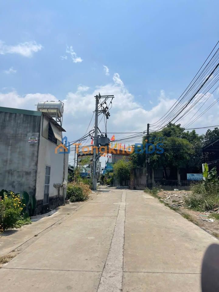 Đất Trảng Dài Biên Hòa 90m² 699 triệu - Đường ô tô vào được