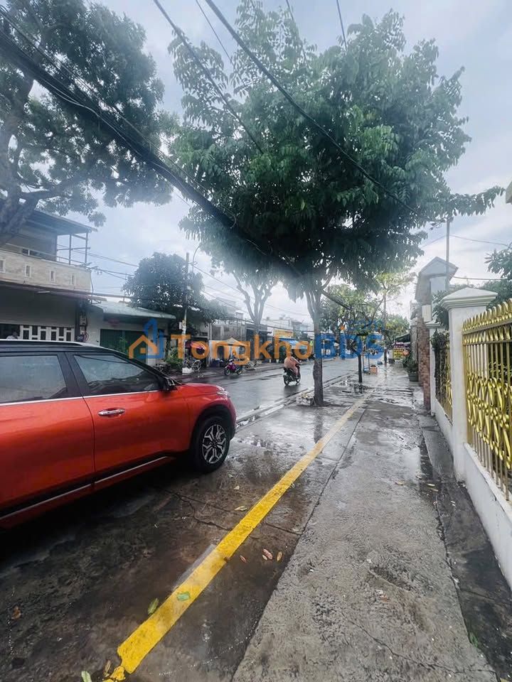 Đất nền Quận 8 Phạm Thế Hiển 600m² - Sổ đỏ chính chủ