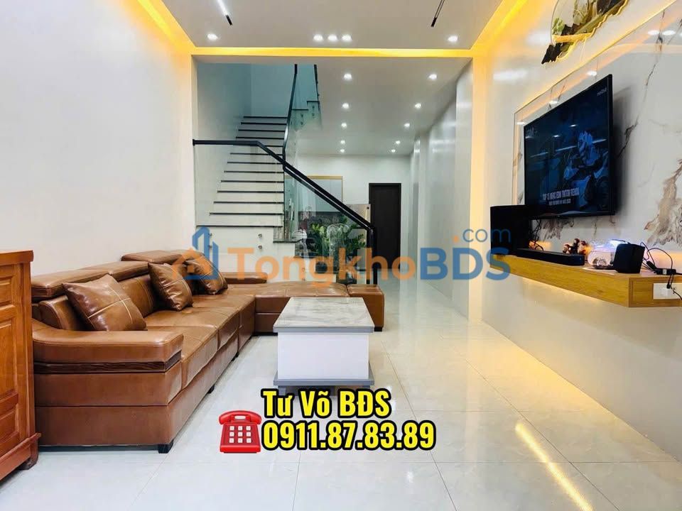 Nhà riêng Đông Thọ 60m2 2 tỷ - Sẵn sàng ở ngay