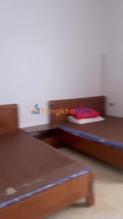 Nhà TĐC Cường Thịnh Thanh Hóa 108m² 5 tỷ - Ô tô vào nhà