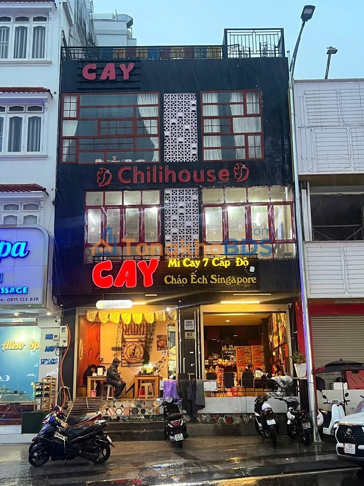 Nhà nguyên căn Bùi Thị Xuân Đà Lạt - Giá thỏa thuận - Sẵn ở ngay