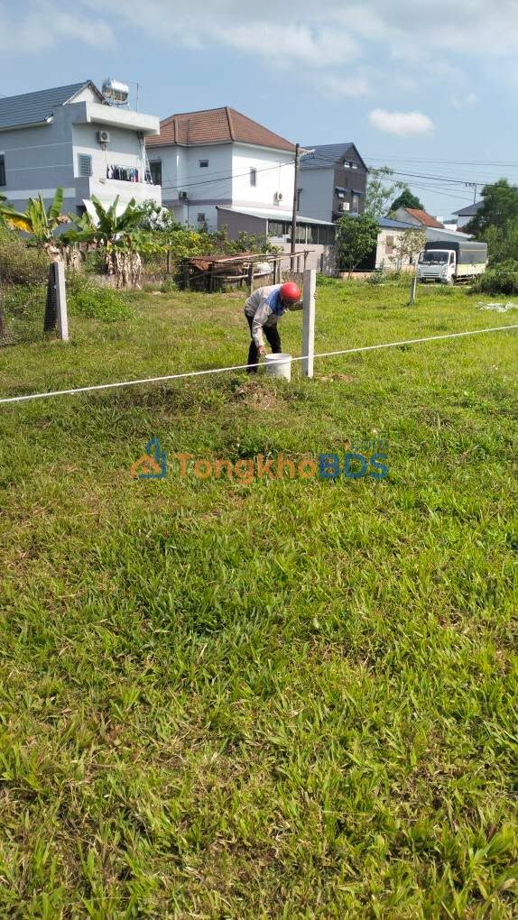 Đất nền Hòa Phong Hòa Vang 2300m² giá 7.3 tỷ - Sổ đỏ chính chủ