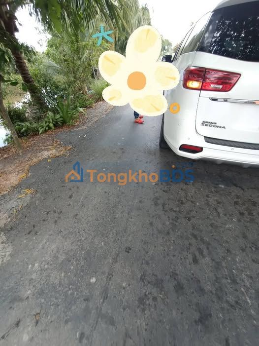 Nhà riêng Nhị Thành Thủ Thừa 153m² 1.199 tỷ - Sẵn sàng ở ngay