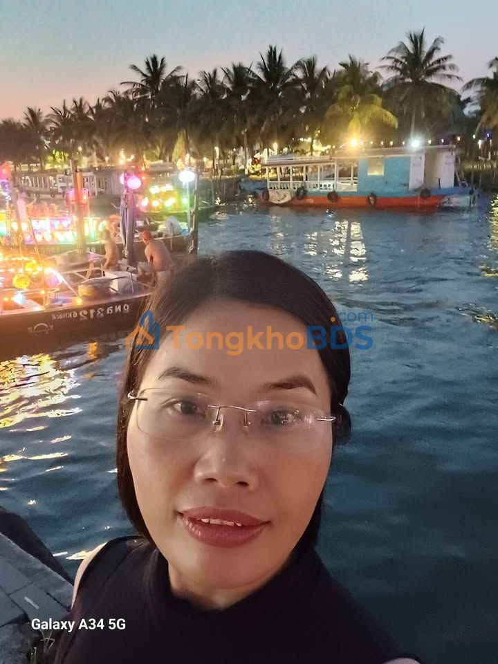 Đất nền Nguyễn Khuyến Liên Chiểu 200m² - Đường to ô tô