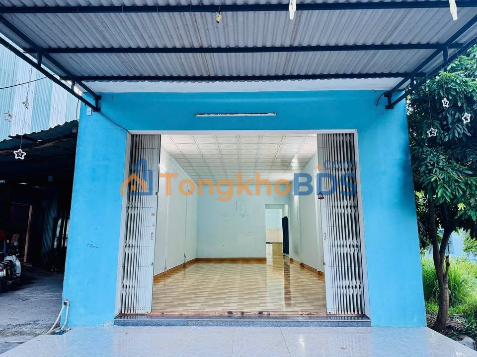 Nhà Cấp 4 DT602 Liên Chiểu 100m² 4 tỷ - Vị trí đẹp