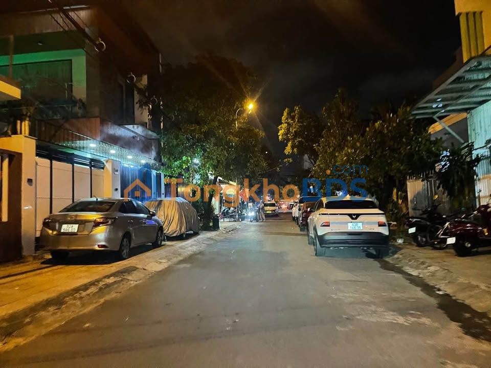 Nhà mặt tiền Nguyễn Đỗ Cung 83m² 6 tỷ - Ô tô vào tận nhà