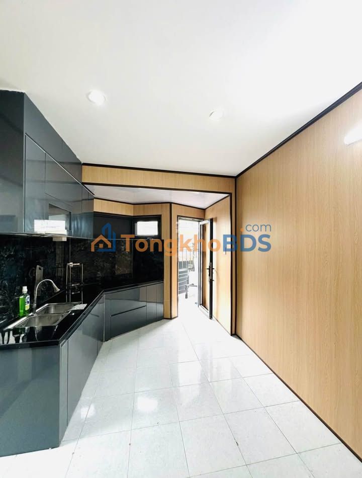 Nhà Sơn Trà Kiệt Phạm Cự Lượng 72m2 dưới 8 tỷ - Ô tô vào nhà