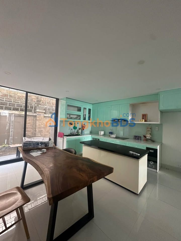 Nhà Euro Village 1 Sơn Trà 100m² 20 tỷ - Sẵn sàng ở ngay