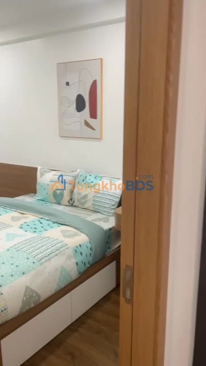 Căn hộ Quang Trung Thái Nguyên 66m² view đẹp