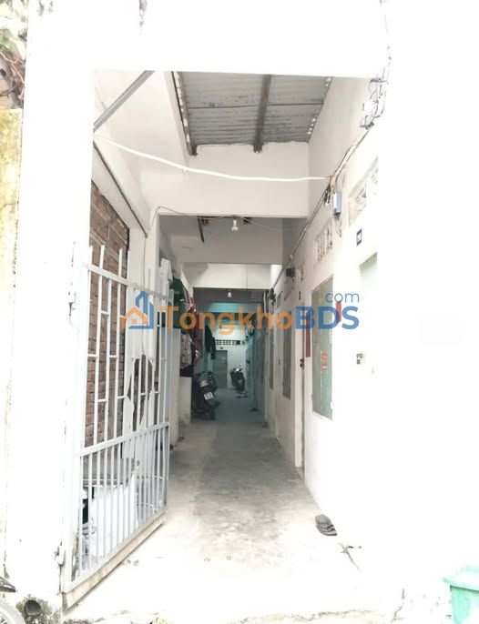 Dãy trọ Nguyễn Chánh Liên Chiểu 200m² giá 7.7 tỷ - Sẵn sàng cho thuê kín