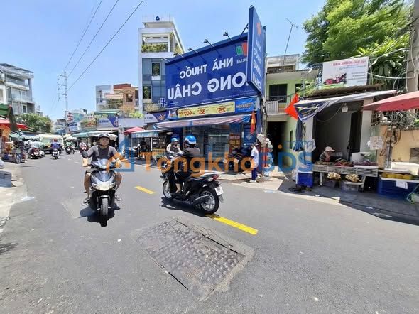 Nhà Phan Xích Long Phú Nhuận 78m² 20 tỷ - Ô tô vào