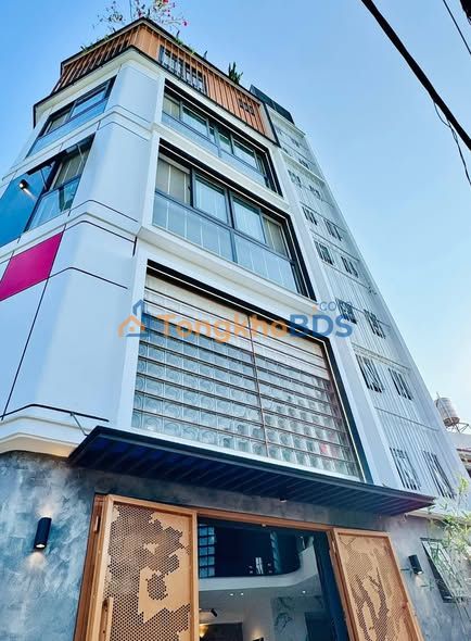 Nhà Đường số 27 P5 Gò Vấp 48m² 10.5 tỷ - Chính chủ bán