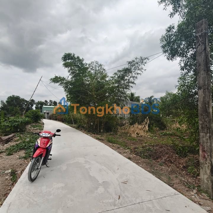 Đất nền P8 Cà Mau 440m² 900 triệu - Sổ đỏ chính chủ