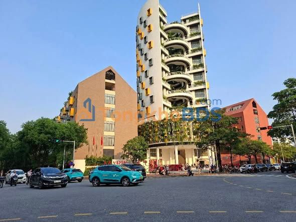 Đất nền BT7 Việt Hưng 176m² 5 tỷ - Giá tốt hiếm có