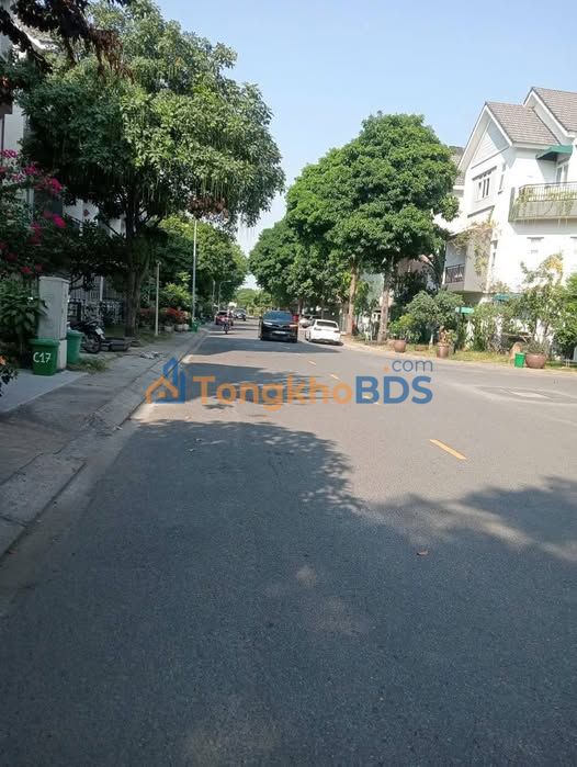 Nhà Park Riverside Phú Hữu 75m² 10.8 tỷ - Chính chủ bán gấp