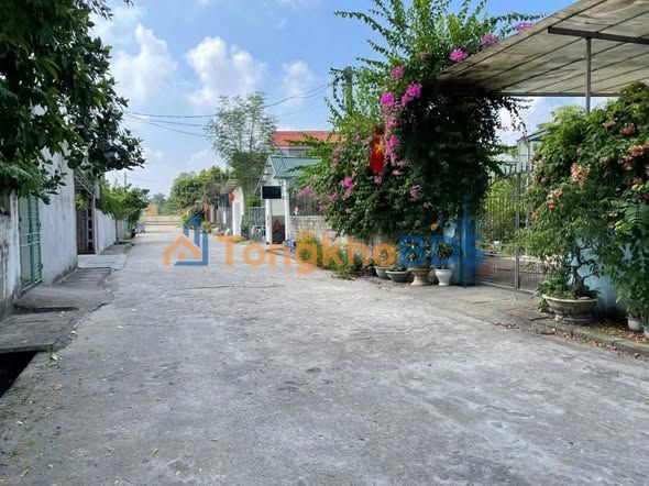 Đất nền Tử Đà Phú Thọ 132m² giá thỏa thuận, sổ đỏ chính chủ