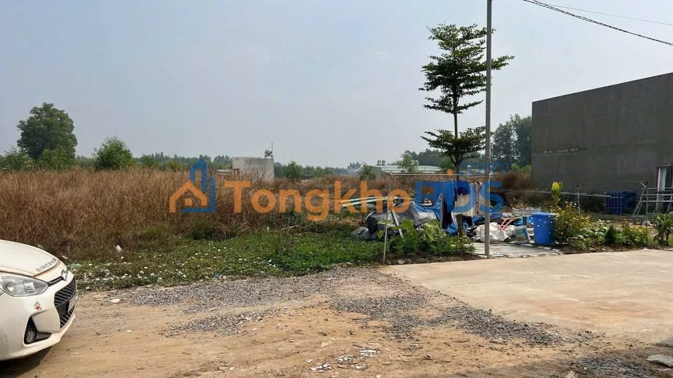 Đất Trảng Bom An Viễn 84m² - Sổ đỏ chính chủ