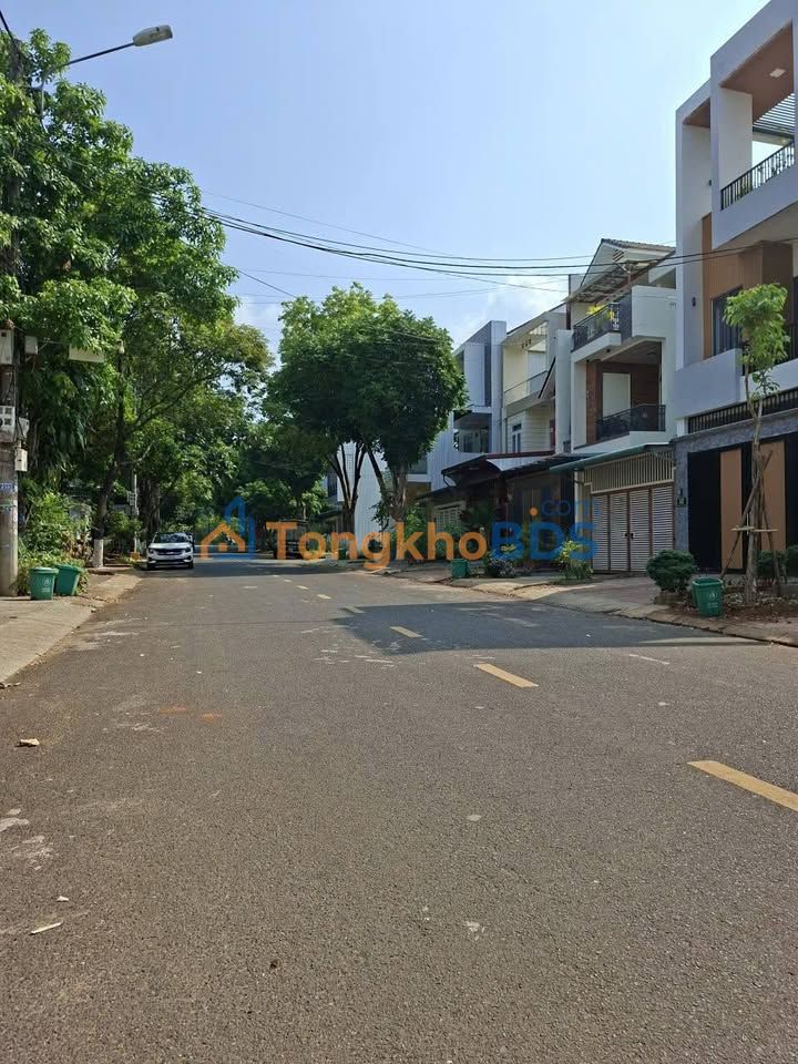 Đất nền Metro Nay Pao 150m² 9.2 tỷ - Sổ đỏ chính chủ