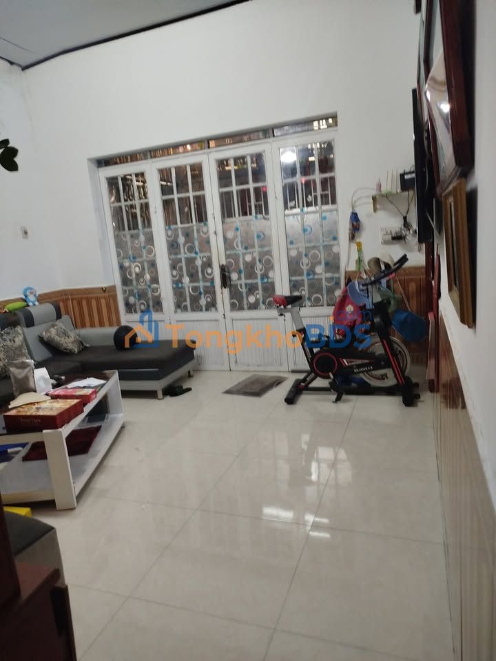 Nhà Đà Lạt Đào Duy Từ 128m² Thỏa thuận - Chính chủ bán