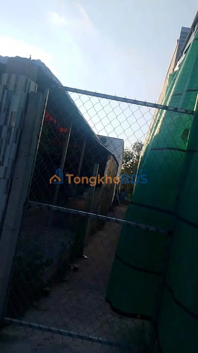 Đất nền Trường Long A 112m2 600 triệu - Đất thổ cư 100%