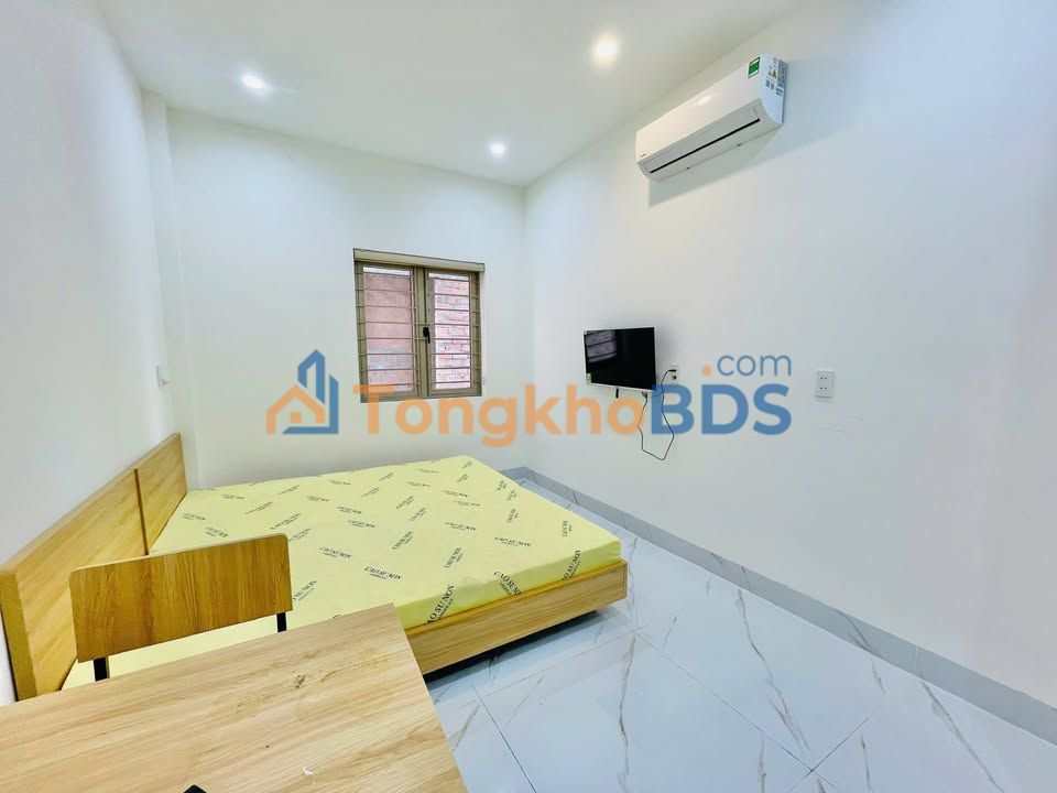 Nhà trọ Khu FPT Hải Châu 4 triệu/tháng - Sẵn sàng ở ngay