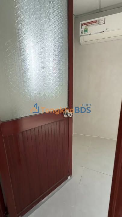 Nhà riêng Đường số 8 Thủ Đức 60m² 1.39 tỷ - Ô tô vào nhà