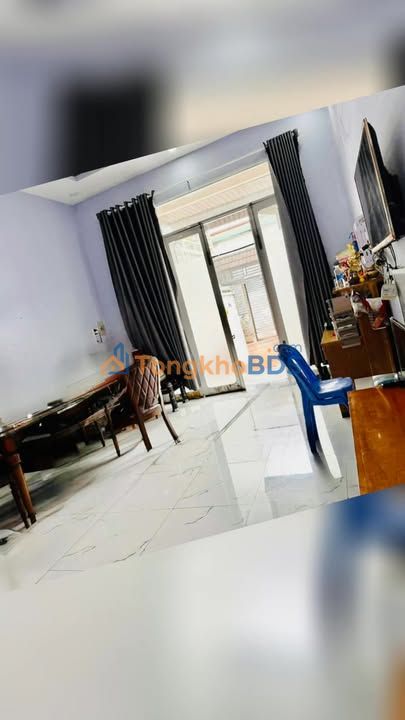 Nhà riêng QL1K Linh Xuân 103m² 6 tỷ - Ô tô vào tận nhà