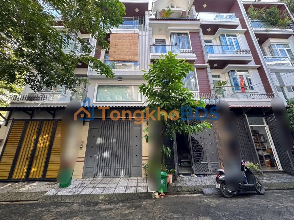 Nhà phố Lê Văn Việt 140m² 6.9 tỷ - Sẵn sàng ở ngay