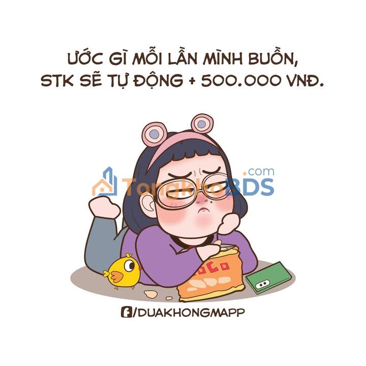 Đất nền Long Bình Thủ Đức 110m² 6.5 tỷ - Sổ đỏ chính chủ