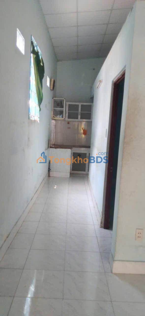 Nhà nguyên căn Cát Lái 50m² giá 4 triệu - Ô tô vào tận nhà