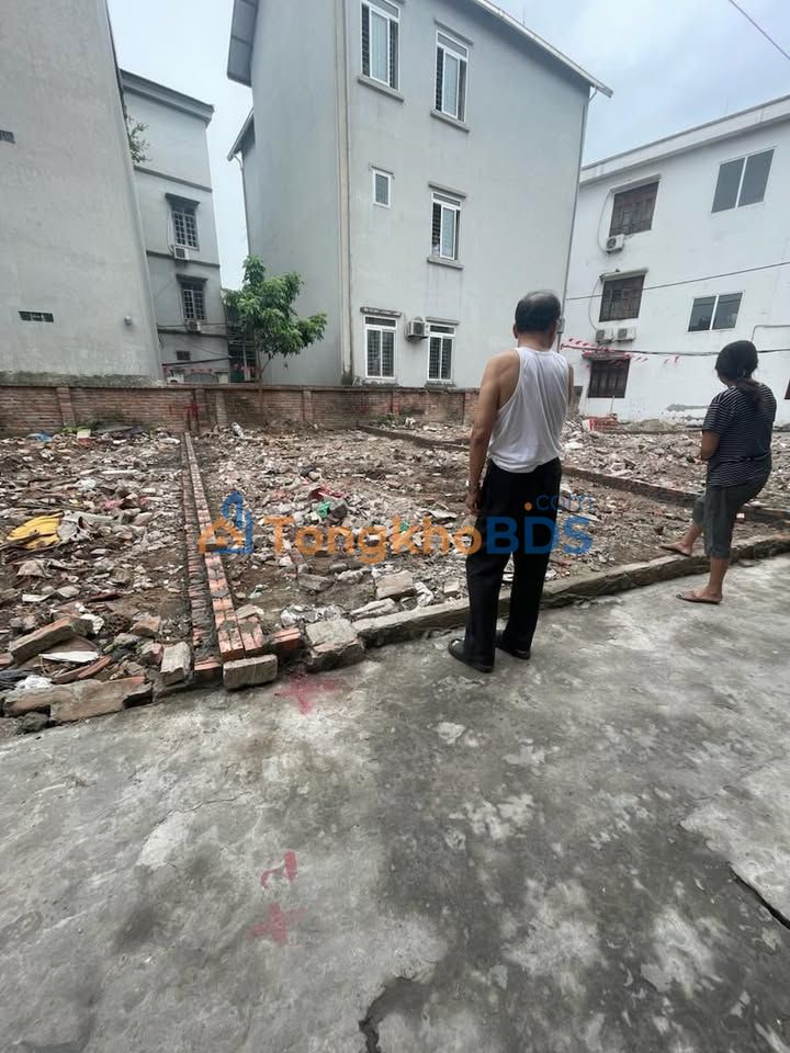 Đất nền Thụy Phương 50m² 8 tỷ - Tiềm năng tăng giá