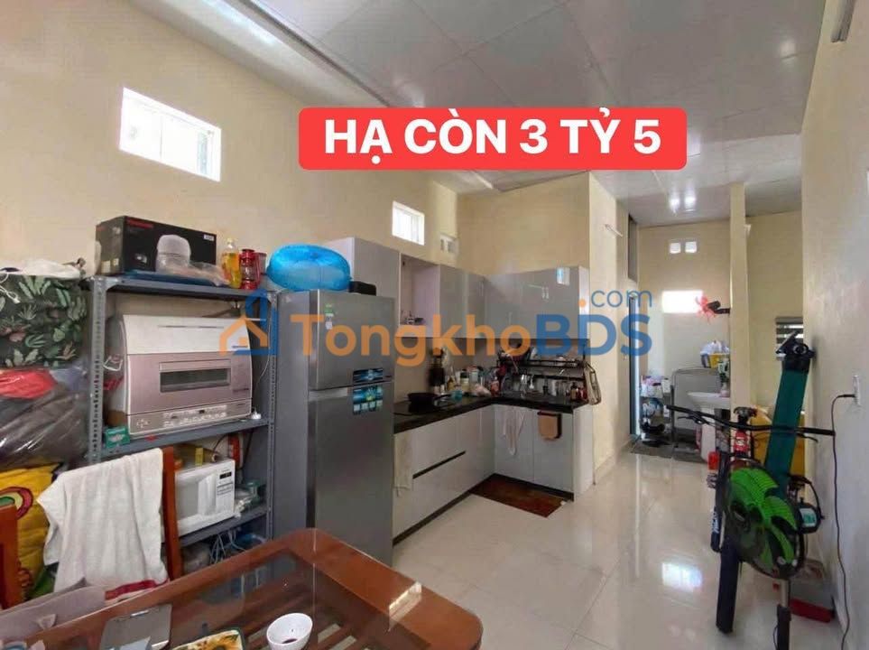 Nhà cấp 4 Kiệt Phố Tây Nguyễn Công Trứ 86m2 - Vị trí đẹp
