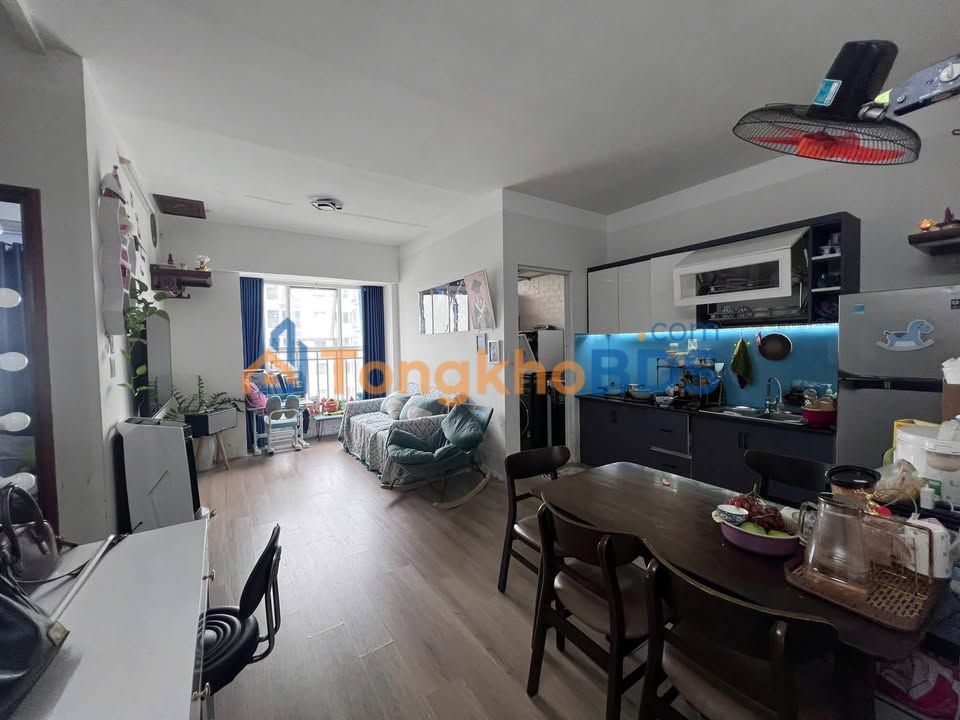 Căn hộ Lê Hy Ngũ Hành Sơn 52m² 2 tỷ - Bàn giao ngay